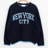 New York Knit - knt
