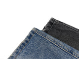 Error Washed Bermuda Denim