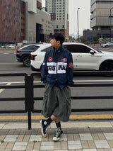 ランド トゥーウェイ ウィンドブレーカー