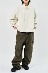 Sola Zip Jacket (2color)