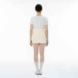 NL Skort (cream)