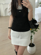 Daniel Pendant Sleeveless (3 colors)