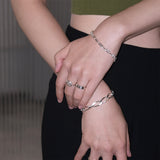 draping ring