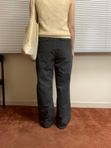 ヘイズコットンパンツ