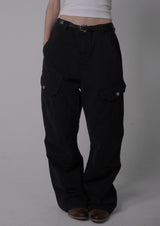 Vintage Cargo Pants