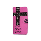 Icon Since 2010 Diary Case