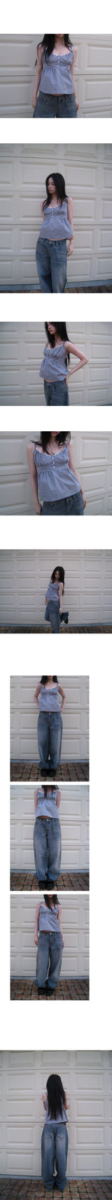 bebe sleeveless