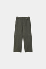 Cision Pigment Wide Pants