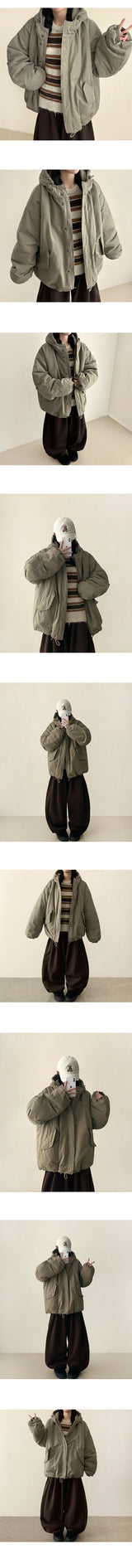 Brick Dangara Knit