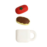 【MADE】 Tomato Cup Airpods Case