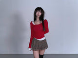 フロアレオショーツ(2 color)