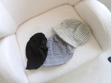amond hat [2c]