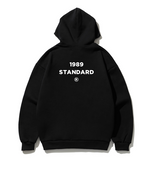 BACK CENTER Overfit Hoodie (STHSTD-0229)