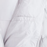 [UNISEX] Smore ストリングオーバーフィットショートパッド (4 colors)