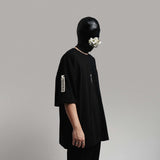 TAGGED - ディスペアオーバーサイズダッシュTシャツ