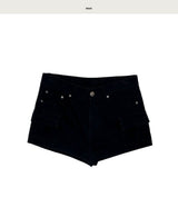 gate low cargo short pt