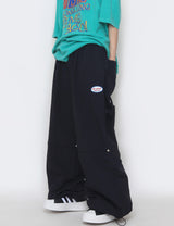 Old School String Pants