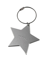 Star keyring