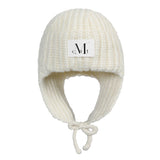 マノンニットトゥルーパーハット UNISEX (2COLOR)