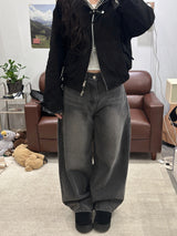 WESTERN HERRINGTON JACKET