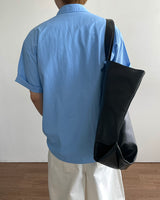 Serin Nylon Short Sleeve Shirt