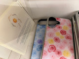 Bloom Case : Camellia Edition - Yellow