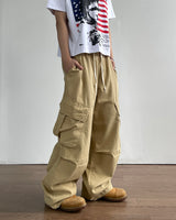 Urban Cargo Balloon Pants