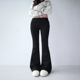 【MADE】black label leggings
