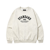 BUILT STANDARD Sweatshirt (STMSTD-0256)