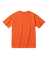 クラシックエンボスロゴTシャツ