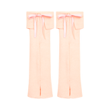バレエカフレッグウォーマー (4 COLORS)