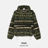 AA Nordic Fleece JK