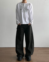 Type Henley Neck Long Sleeve