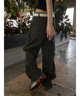 Aging carpender wide pants(3color)