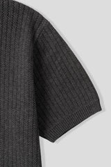 Scotch Kara Short Sleeve Knit Cardigan 6COLOR