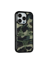 cubic case (camo bikini)