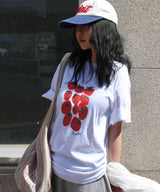 トマトパックTシャツ - 5COLOR