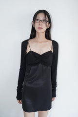 BOLERO CARDIGAN 