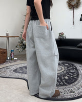 Cent Pintuck Training Pants