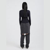 Hybrid Pants (GREY)