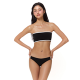 PLAYKINI- BLACK