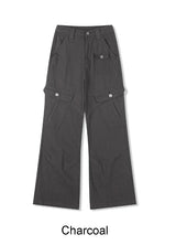 Kain Pocket Bootcut Pants