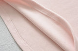 Rosie Pocket V-Neck Hood Top