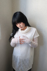 fairy lace T
