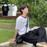 Roche Ringer short sleeve t-shirt