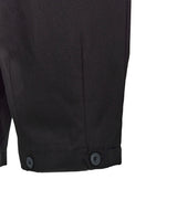 Mwoong バルーンフィットワークパンツ(BLACK)
