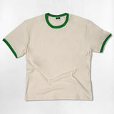 Usual Ringer T-Shirts - 4COLOR