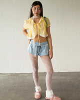 RUNBOYRUN SHORT PANTS