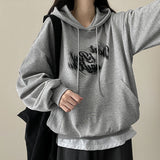 Trust Lettering Hood