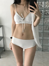 Terry Bikini (3 colors)